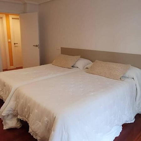 Centrico Apto Cangas De Onis, Cerca Puente Romano Appartement Buitenkant foto